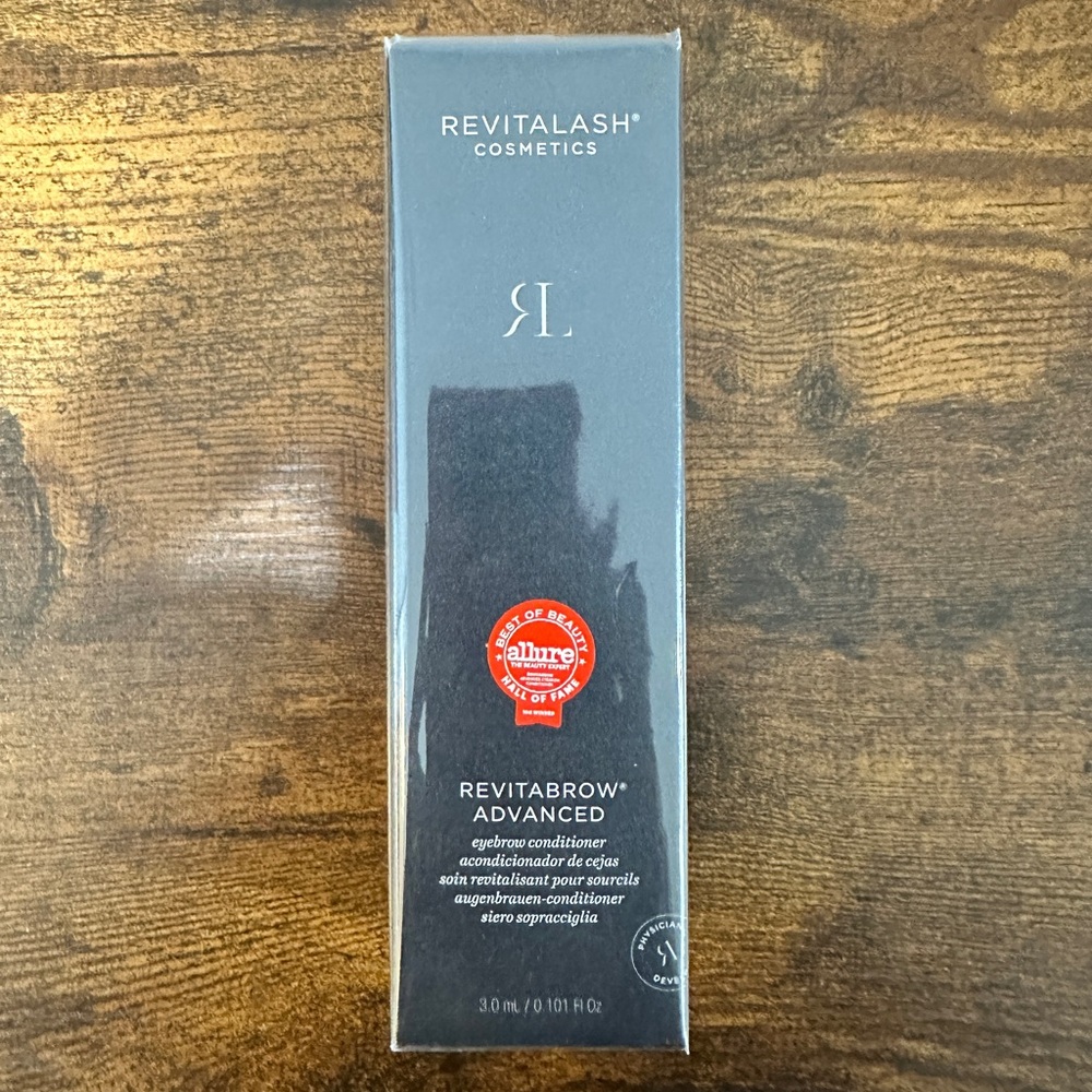 Revitalash REVITABROW® ADVANCED